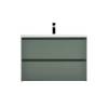 Тумба с раковиной BelBagno Еловый матовый, раковина CZR-8070-75