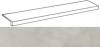 Ступень Italon Миллениум 620070001298 Silver Front 33x160
