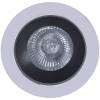 Точечный светильник Reluce 16085-9.0-001PT MR16 WT+ DARK GR фото 2