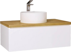 Тумба для комплекта Jorno Solis 100, подвесная