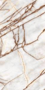 Керамогранит La Fabbrica Ceramiche Marmi Siciliani 277101 Bianco Imperiale Nat Ret 60x120