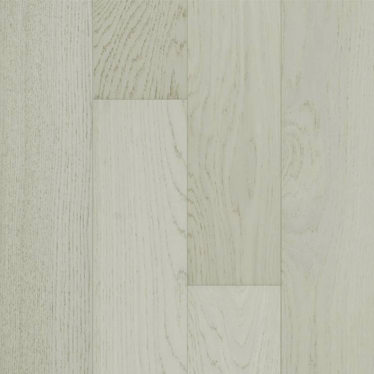 Паркетная доска Quartz Parquet Классик 1258-57 Дуб Скандинавский 400-1220x152x5
