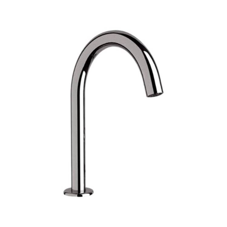 Излив Remer 67N хром