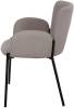Стул Bradex Home Joy FR 0535 Серый фото 3