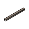 Профиль вставка Neexy pv104-10 MB коричневый матовый 270x1x0.82