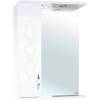 Зеркало Bellezza Элеганс 60 L