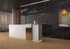 Керамогранит Geotiles Sahara Noir Super Polished 120x280 фото 9