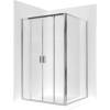 Душевой уголок Ambassador Forsa 17021110AX-110AX 1500х1100x2000 фото 2