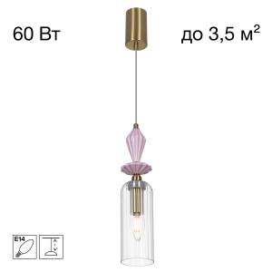 Подвесной светильник Citilux Fernet CL254010