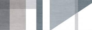 Керамическая плитка Undefasa Art Indigo Decorado 75x25