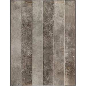 Керамическая плитка Equipe Bali 31550 Dark Pearl 5x40