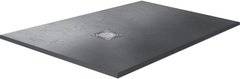 Поддон для душа RGW Stone Tray ST-0109G 90х100