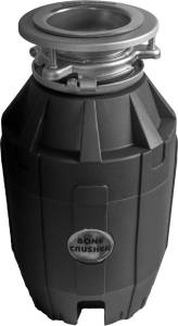 Измельчитель отходов Bone Crusher BC910-AS