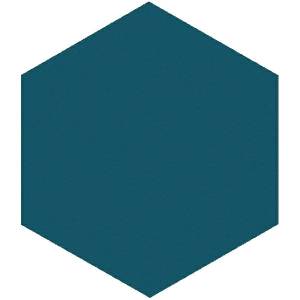 Керамогранит Dna Tiles Bee Blue 10x11.5