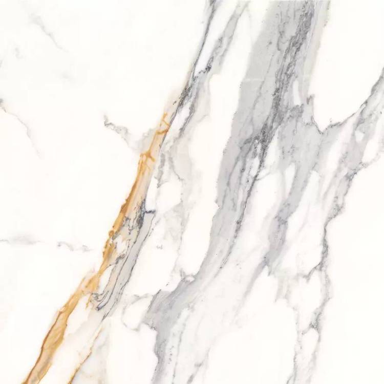 Керамогранит Imola Ceramica Calacatta CAL.GOLD 60 RM 60x60