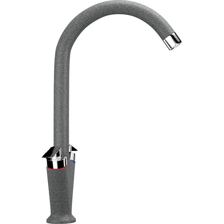 Смеситель для кухни Ulgran Classic U-011-309