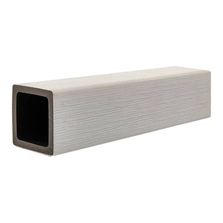 Балясина Polivan Group Nusadua 3D Co-extrusion ДПК 2900x38x38