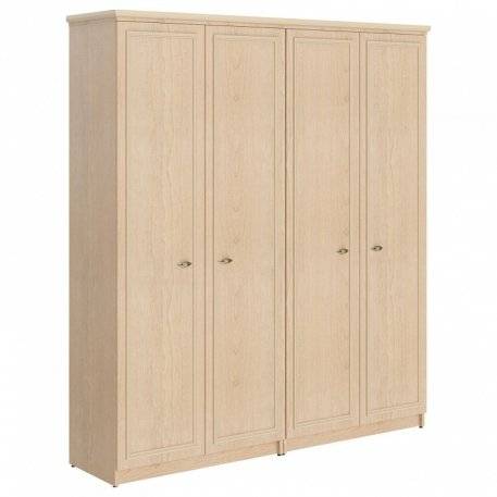 Шкаф книжный Skyland Raut 00-07013202, 7013202, RHC 180.1 Бук Тиара