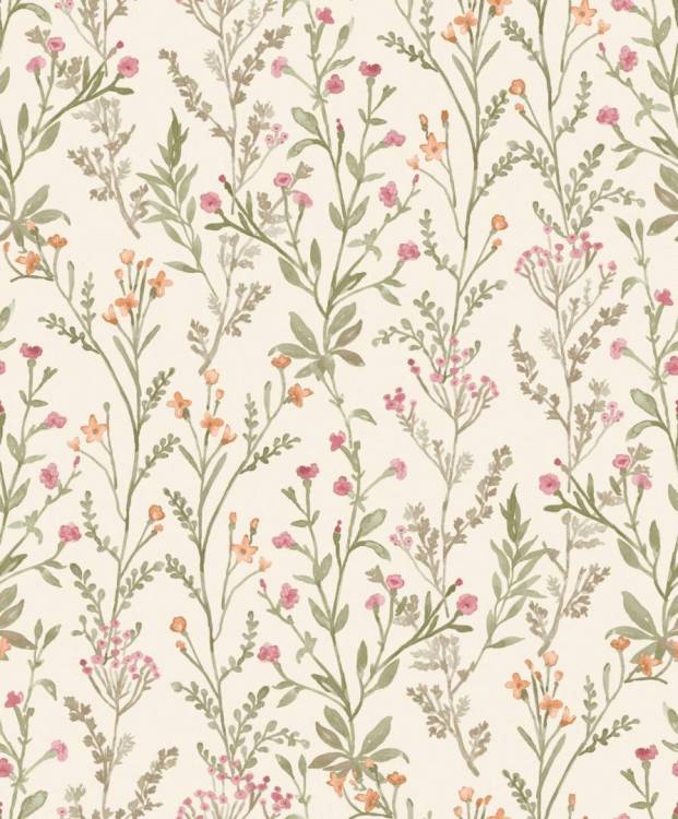 Обои Grandeco Perfect Harmony PH 3207