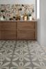 Керамогранит Fioranese Cementine Boho CMB20M Boho_Mini naturale 20x20 фото 11