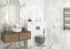 Керамогранит LCM Talisman Onyx 60120TLN01P Crema 60x120 фото 14