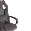 Кресло компьютерное Tetchair Driver 19291 серый/серый фото 12