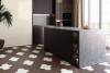 Керамическая плитка Ape Ceramica Three-D MPL-030569 Palladium 5x20 фото 2