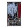 Настенный газовый конденсационный котел отопления E.C.A. CONFEO PREMIX HM 24 KW фото 3