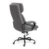 Кресло компьютерное Tetchair Duke metalBL 24986 серый, ткань фото 3