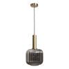 Подвесной светильник Loft IT IRIS 2070-B+BR фото 2
