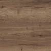 Шкаф-пенал Comforty 00-00012090CF 55 Лофт с выдвижными ящиками дуб темно-коричневый фото 2