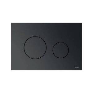 Кнопка смыва TECE Loop 9240938 графит металлик
