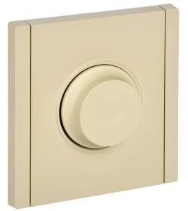 Светорегулятор поворотно-нажимной IEK Forte&Piano FP-D20-0600-K10 ваниль