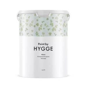 Интерьерная краска Hygge Klover база C 4.5 л