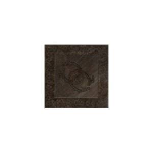 Вставка Cerdomus Antique Intreccio Wenge 15x15