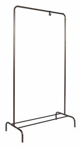 Вешалка гардеробная Garden Story Радуга 1 ВНП 298 М медный антик