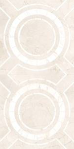 Керамогранит Vallelunga Intarsi Warm A2INW00204T Creta 3D 60x120