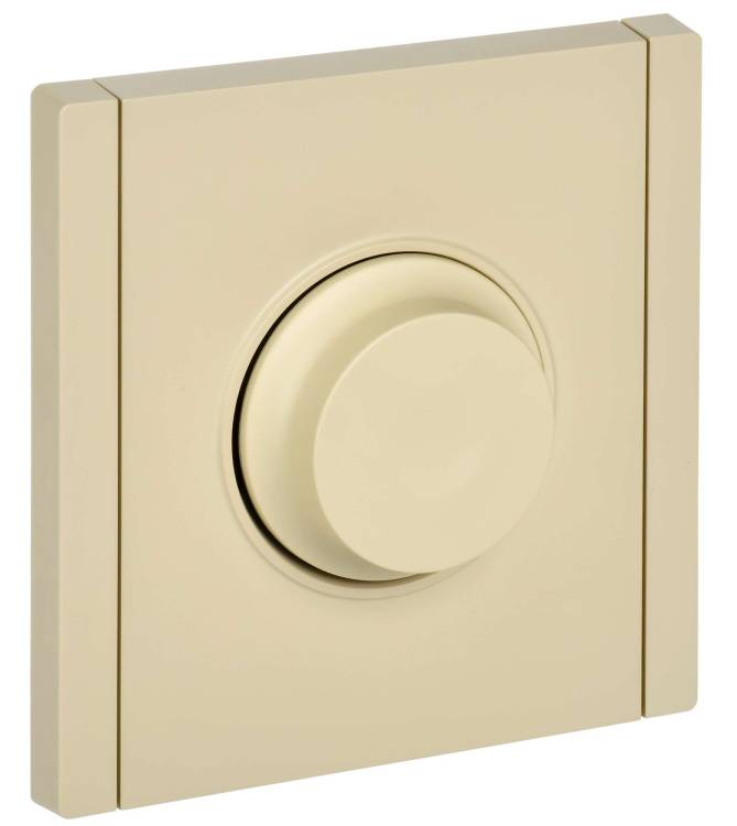 Светорегулятор поворотно-нажимной IEK Forte&Piano FP-D20-0600-K10 ваниль