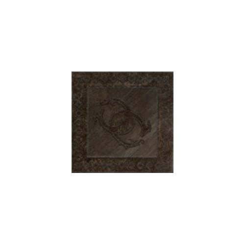 Вставка Cerdomus Antique Intreccio Wenge 15x15