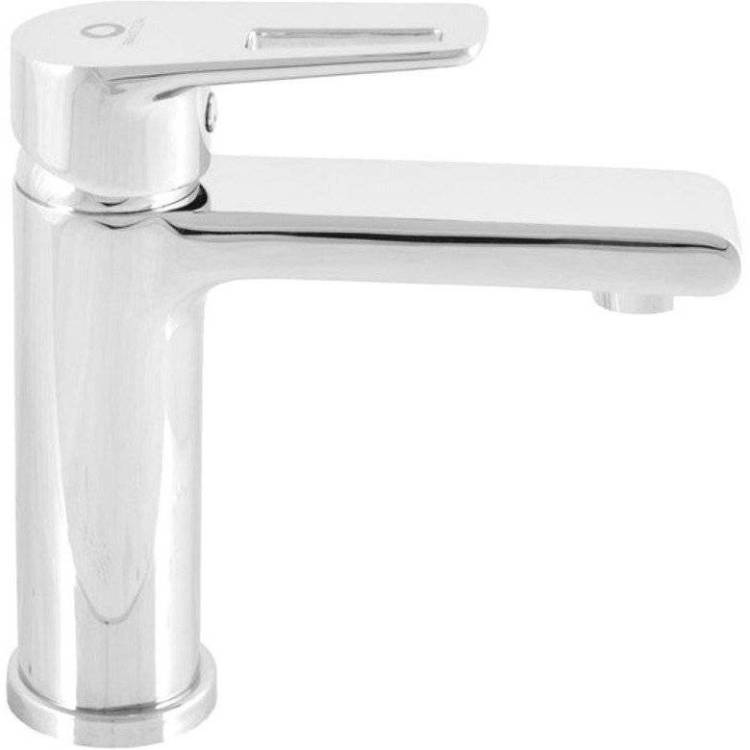 Смеситель для раковины Rav Slezak Colorado CO228.5 хром