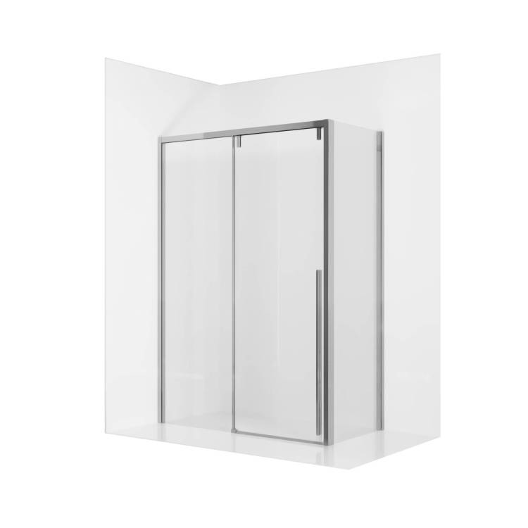 Душевой уголок Ambassador Intense 110021104IX-100IX (1500x1000x2000)