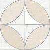 Керамогранит Vives Seine Bezons-R Crema 15x15
