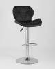 Стул барный Stool Group Бон BC-053-NP black черный NP фото 2