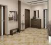 Декор Kerranova Canyon K-900/SR/d02 White D02-CUT SR 60x60x10 фото 13