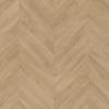 Ламинат Quick-Step Castle Ultra 12/33 2V CAU4160 Дуб Капучино 1200x396