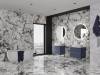Керамогранит Dogma Project Invisible Solid DPA601225P Antibacterial Levigato Rettificato 60x120 фото 2