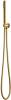 Душевой гарнитур Boheme Uno 422-SET-MG Matt Gold