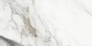 Керамогранит Delacora Carrara Cersei D30020M матовый карвинг 300x600x9.5