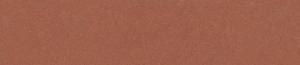 Керамическая плитка Kerama Marazzi Кампанила 26361 оранжевый матовый 6x28.5x1