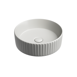 Раковина Ceramica Nova Element CN6057MSG серый матовый, 36x36